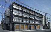 Туры в отель Hotel tou nishinotoin kyoto