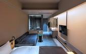 Туры в отель Hotel tou nishinotoin kyoto