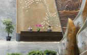 Туры в отель Grand Barony Qingdao Airport Hotel