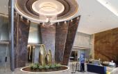 Туры в отель Grand Barony Qingdao Airport Hotel