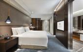 Туры в отель Grand Barony Qingdao Airport Hotel