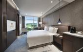 Туры в отель Grand Barony Qingdao Airport Hotel
