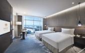 Туры в отель Grand Barony Qingdao Airport Hotel