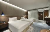 Туры в отель Grand Barony Qingdao Airport Hotel