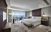 Туры в отель Grand Barony Qingdao Airport Hotel