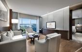 Туры в отель Grand Barony Qingdao Airport Hotel