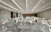 Туры в отель Grand Barony Qingdao Airport Hotel