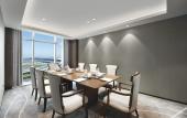 Туры в отель Grand Barony Qingdao Airport Hotel