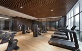 Туры в отель Grand Barony Qingdao Airport Hotel