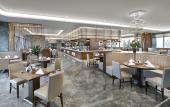 Туры в отель Grand Barony Qingdao Airport Hotel
