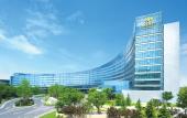 Туры в отель Grand Barony Qingdao Airport Hotel