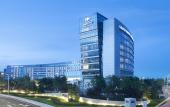 Туры в отель Grand Barony Qingdao Airport Hotel