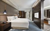 Туры в отель Grand Barony Qingdao Airport Hotel