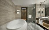 Туры в отель Grand Barony Qingdao Airport Hotel