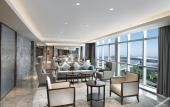 Туры в отель Grand Barony Qingdao Airport Hotel