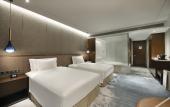 Туры в отель Grand Barony Qingdao Airport Hotel