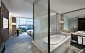 Туры в отель Grand Barony Qingdao Airport Hotel