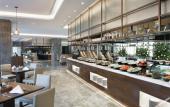 Туры в отель Grand Barony Qingdao Airport Hotel