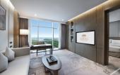 Туры в отель Grand Barony Qingdao Airport Hotel