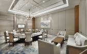 Туры в отель Grand Barony Qingdao Airport Hotel