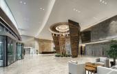 Туры в отель Grand Barony Qingdao Airport Hotel