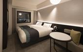 Туры в отель Hotel Vischio Osaka