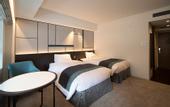 Туры в отель Hotel Vischio Osaka