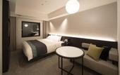 Туры в отель Hotel Vischio Osaka