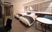 Туры в отель Hotel Vischio Osaka