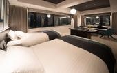 Туры в отель Hotel Vischio Osaka