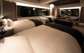 Туры в отель Hotel Vischio Osaka