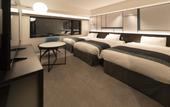 Туры в отель Hotel Vischio Osaka