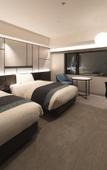 Туры в отель Hotel Vischio Osaka