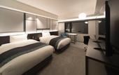 Туры в отель Hotel Vischio Osaka