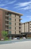 Туры в отель THE HOTEL SANRAKU KANAZAWA