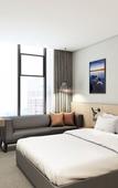 Туры в отель MD Hotel Doksan