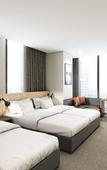 Туры в отель MD Hotel Doksan