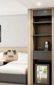 Туры в отель MD Hotel Doksan