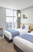 Туры в отель MD Hotel Doksan