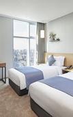 Туры в отель MD Hotel Doksan