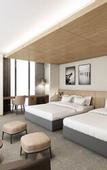Туры в отель MD Hotel Doksan