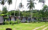 Туры в отель Siam Beach Resort Koh Kood
