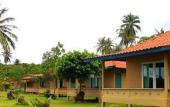 Туры в отель Siam Beach Resort Koh Kood