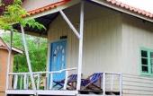 Туры в отель Siam Beach Resort Koh Kood