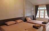 Туры в отель Siam Beach Resort Koh Kood