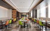 Туры в отель Hampton by Hilton Heihe