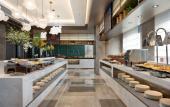 Туры в отель Hampton by Hilton Heihe