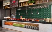 Туры в отель Hampton by Hilton Heihe