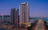 Туры в отель Hampton by Hilton Heihe