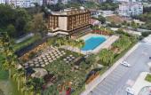 Туры в отель Sile Gonen Hotel